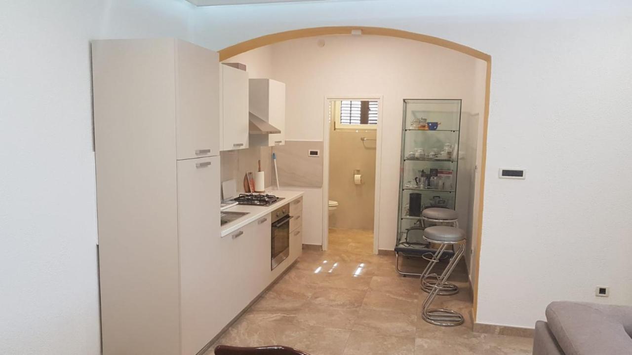 Apartman Rosemary 리예카 외부 사진
