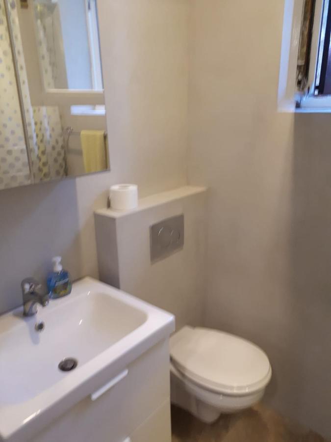 Apartman Rosemary 리예카 외부 사진