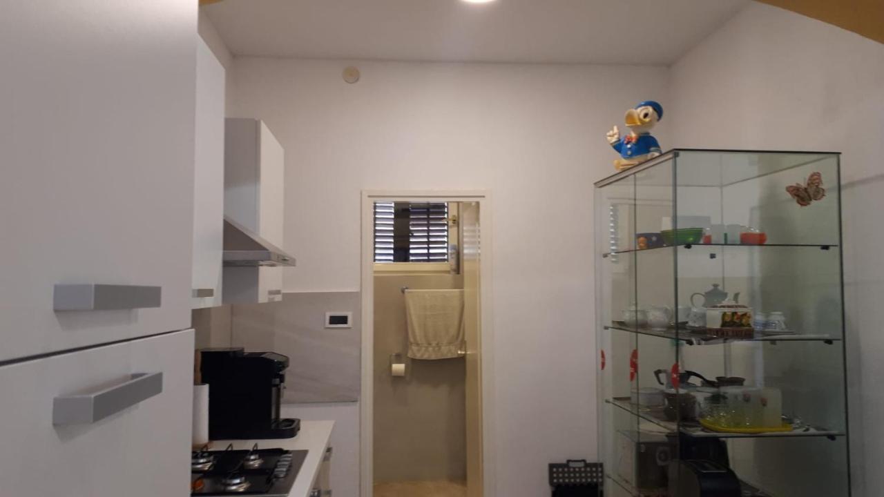 Apartman Rosemary 리예카 외부 사진
