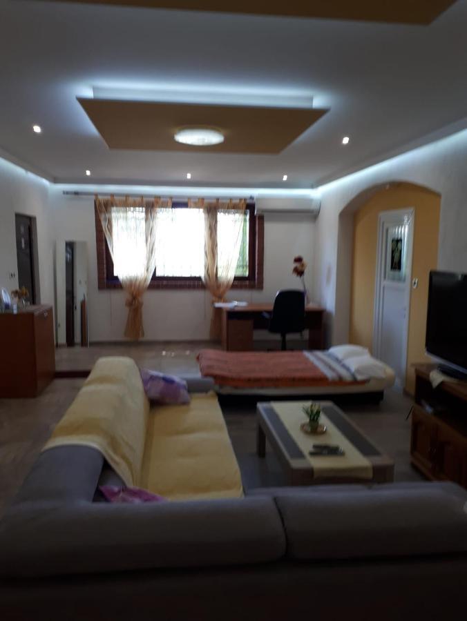 Apartman Rosemary 리예카 외부 사진