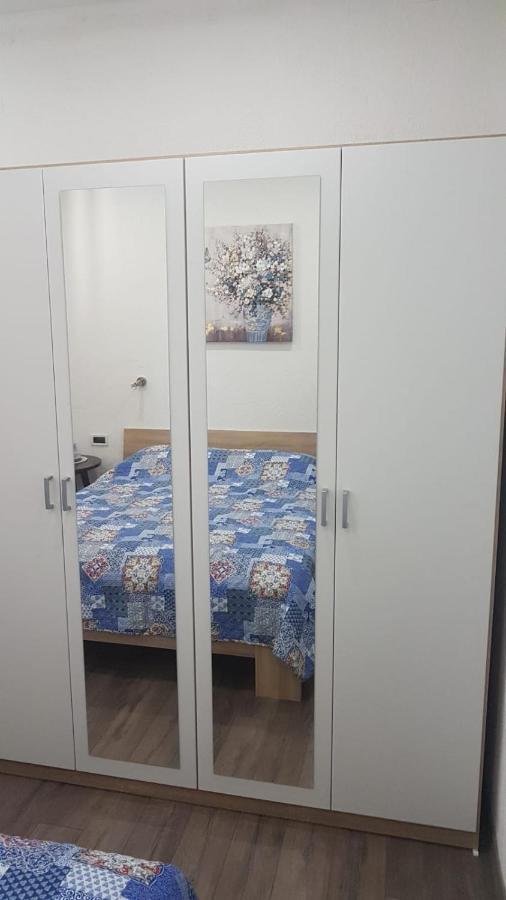 Apartman Rosemary 리예카 외부 사진